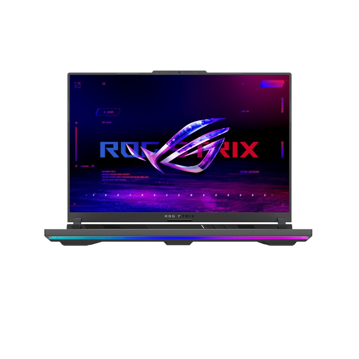Portátil Asus ROG Strix G614JV-73B46CB1 i7-13650HX 16GB 512GB 16'' WQXGA 165HZ RTX 4060 W11H - Image 7
