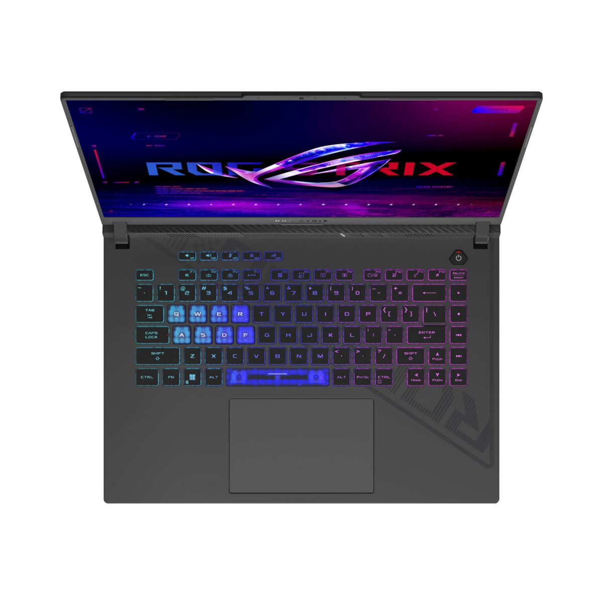 Portátil Asus ROG Strix G614JV-73B46CB1 i7-13650HX 16GB 512GB 16'' WQXGA 165HZ RTX 4060 W11H - Image 3