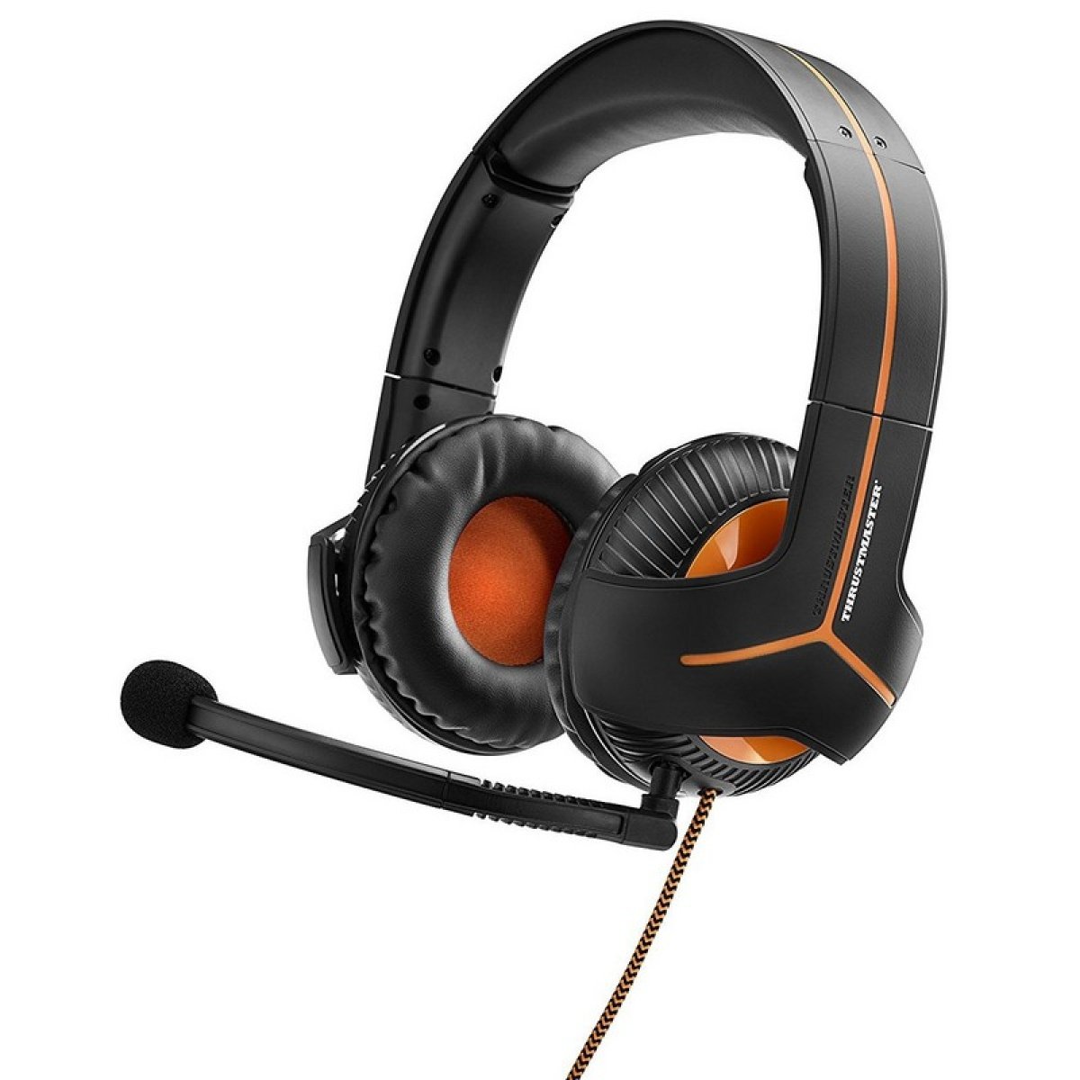Headset Thrustmaster Y-300CPX Headset Gaming 7.1 (PS4/PS3/Xbox/PC/Nintendo switch) - Image 1