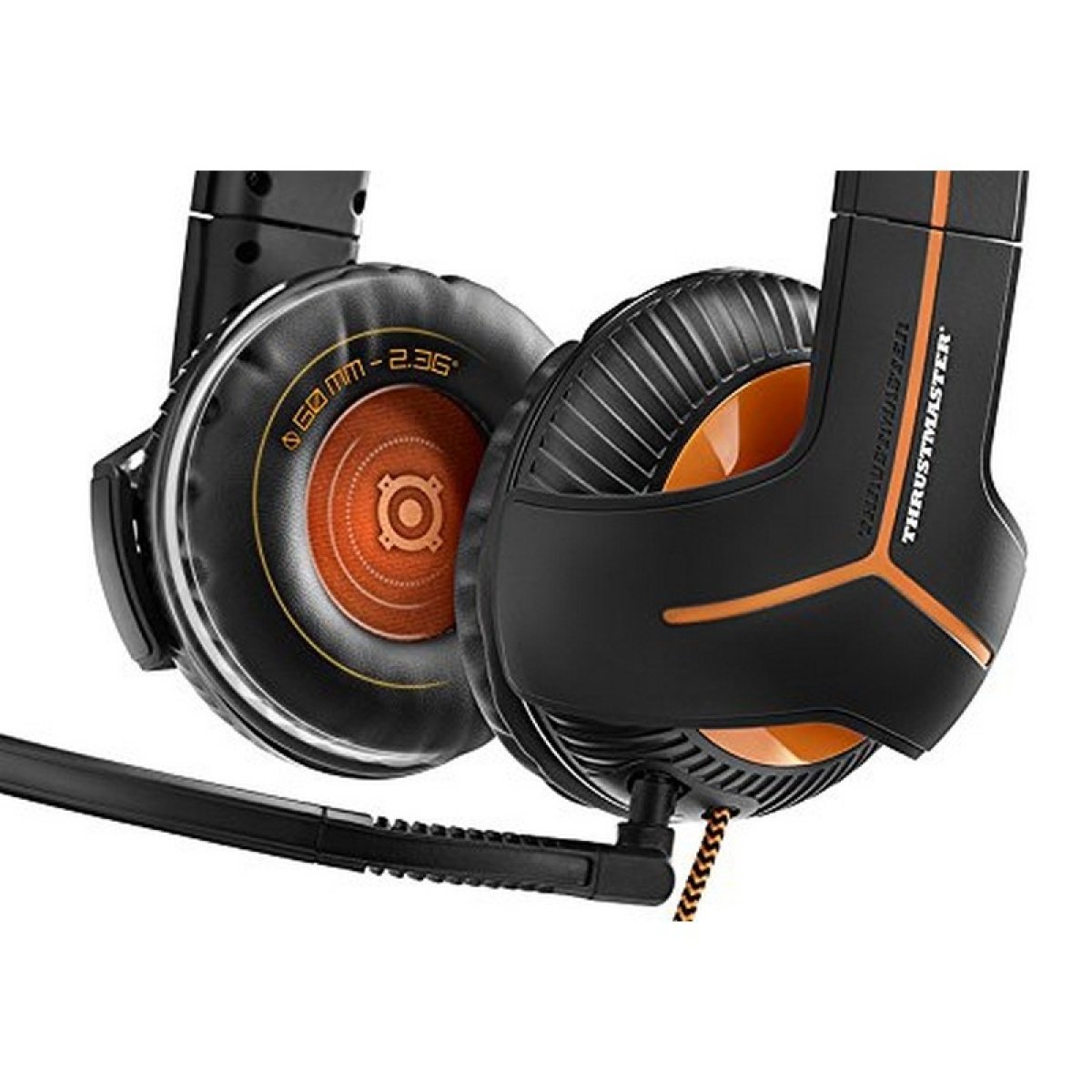 Headset Thrustmaster Y-300CPX Headset Gaming 7.1 (PS4/PS3/Xbox/PC/Nintendo switch) - Image 2