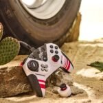 Gamepad Thrustmaster eSwap X R Pro Xbox One/Series X Preto - Image 10