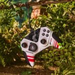 Gamepad Thrustmaster eSwap X R Pro Xbox One/Series X Preto - Image 9