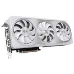 Placa Gráfica Gigabyte GeForce RTX 4070 AERO OC 12GB GDDR6X DLSS3 - Image 5