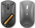 Rato Lenovo ThinkBook Bluetooth Silent - Image 6