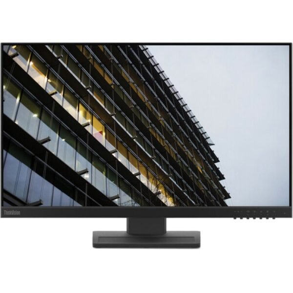 Monitor Lenovo 23.8" ThinkVision E24-28 IPS FHD 16:9 60Hz 4ms
