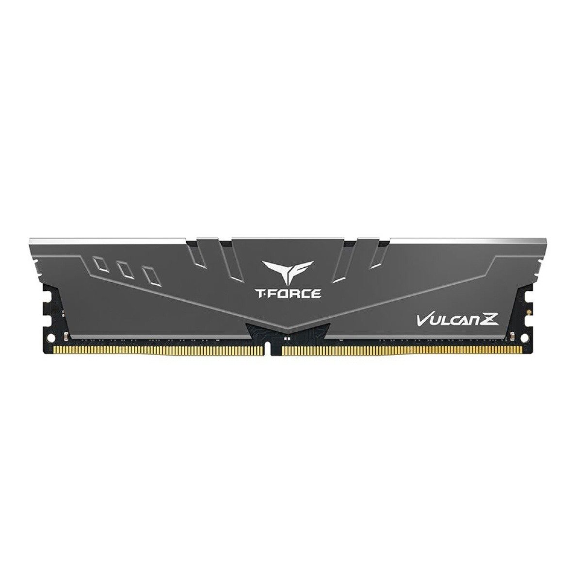 Memoria 16GB RAM DDR4 TEAM GROUP T-FORCE VULCAN Z GRAY DIMM (2X8GB) 3200MHZ CL16 - Image 3