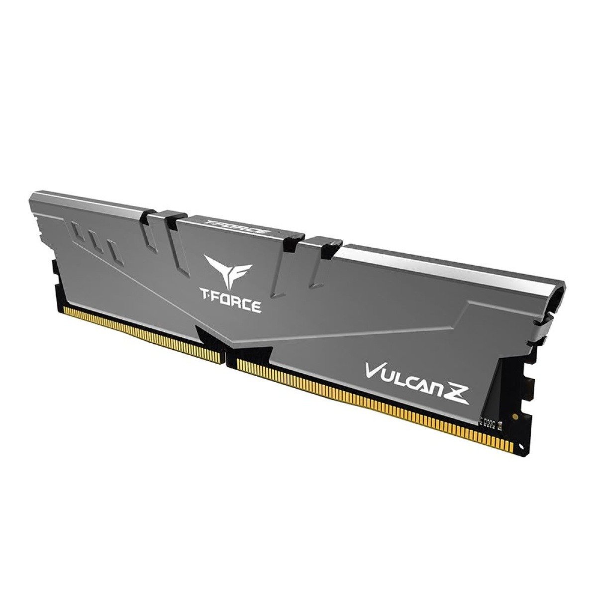 Memoria 16GB RAM DDR4 TEAM GROUP T-FORCE VULCAN Z GRAY DIMM (2X8GB) 3200MHZ CL16 - Image 2