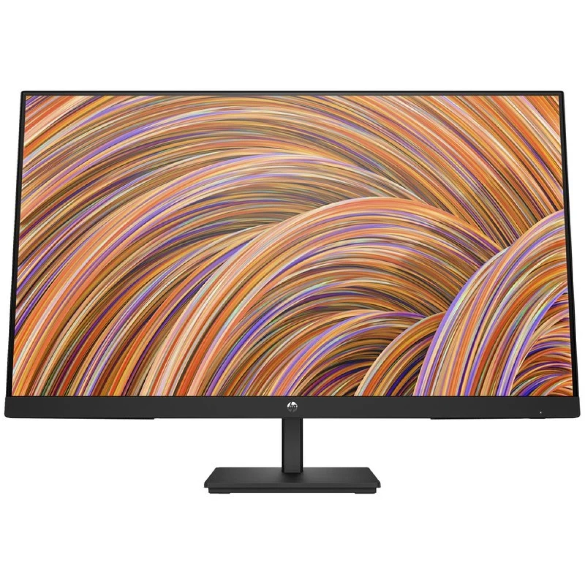 Monitor HP V27i G5 27" IPS FHD 75Hz FreeSync - Image 1