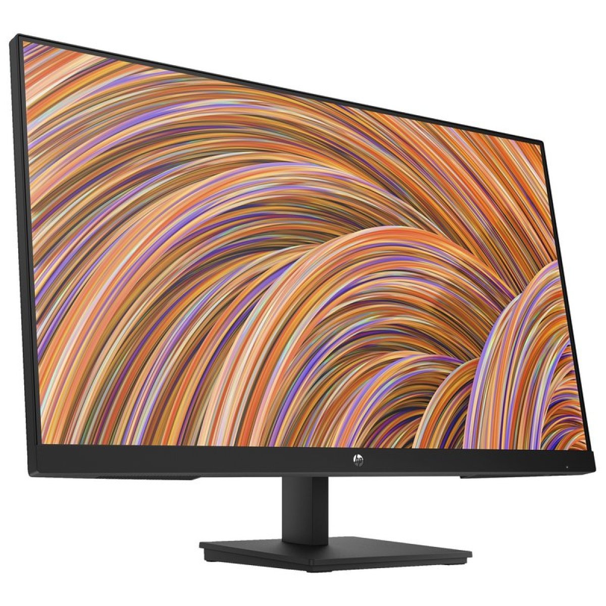Monitor HP V27i G5 27" IPS FHD 75Hz FreeSync - Image 2