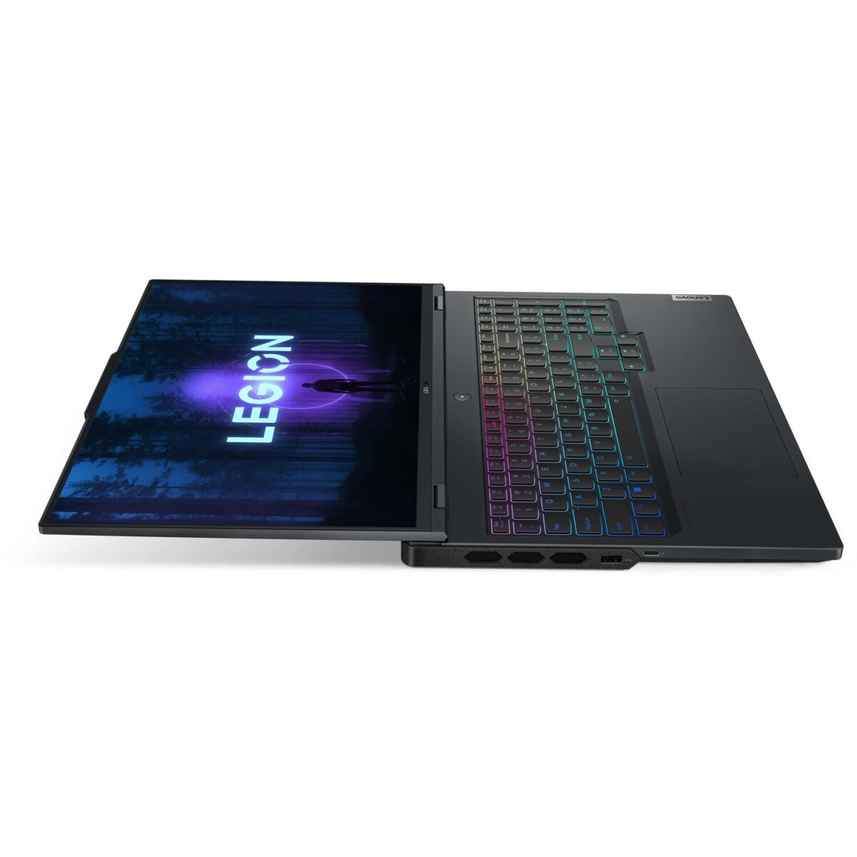 Portátil Lenovo Legion Pro 7i 16IRX8H-869 16" WQXGA i9-13900HX 32GB 1TB RTX 4080 W11H Onyx Grey - Image 6