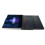 Portátil Lenovo Legion Pro 7i 16IRX8H-869 16" WQXGA i9-13900HX 32GB 1TB RTX 4080 W11H Onyx Grey - Image 6