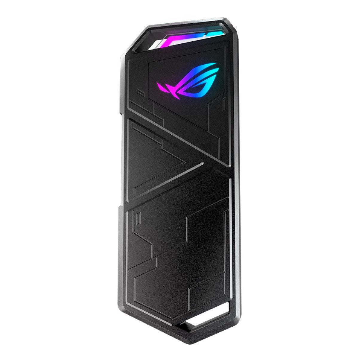 Disco SSD Externo Asus ROG Strix Arion S500 500GB USB-C 3.2 Gen 2 NVMe - Image 1