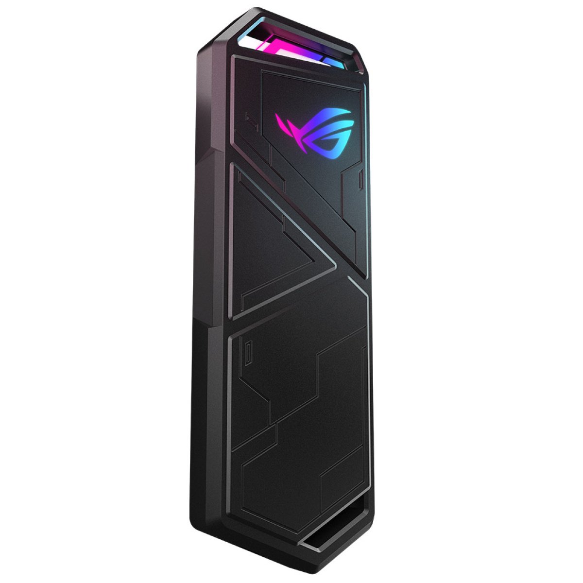 Disco SSD Externo Asus ROG Strix Arion S500 500GB USB-C 3.2 Gen 2 NVMe - Image 2
