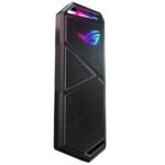Disco SSD Externo Asus ROG Strix Arion S500 500GB USB-C 3.2 Gen 2 NVMe - Image 2