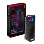 Disco SSD Externo Asus ROG Strix Arion S500 500GB USB-C 3.2 Gen 2 NVMe - Image 3
