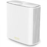 Sistema Mesh Asus ZenWiFi XD6S Dual-Band Wireless AX5400 WiFi 6 Branco