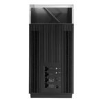 Router Asus Mesh ZenWiFi Pro XT12 AX11000 Tri-Band WiFi 6 Preto - Image 3