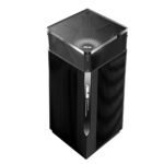 Router Asus Mesh ZenWiFi Pro XT12 AX11000 Tri-Band WiFi 6 Preto - Image 4