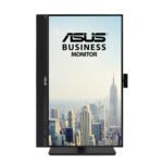 Monitor Asus 27" BE27ACSBK LED IPS WQHD USB-C Webcam - Image 3