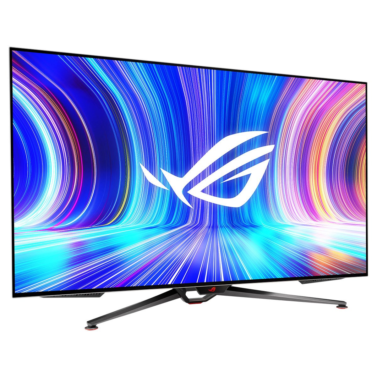 Monitor Asus ROG Swift PG48UQ OLED 48" 4K UHD 16:9 138Hz G-SYNC Compatible - Image 2