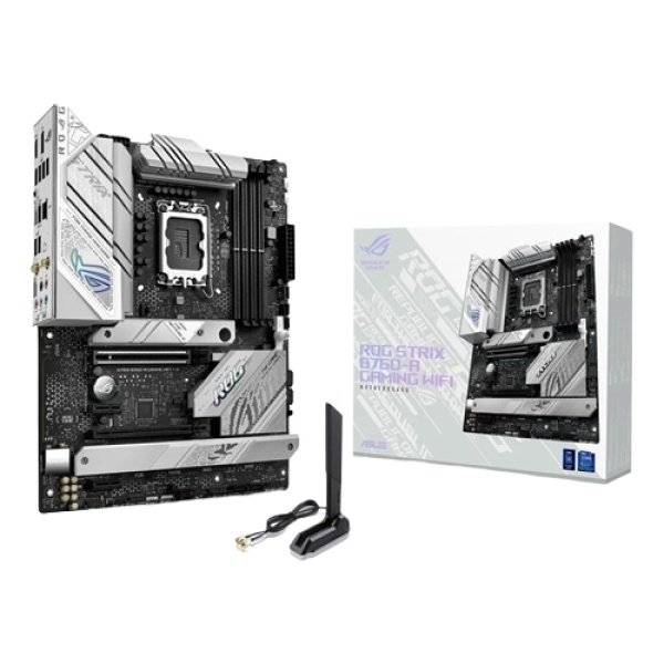 Motherboard Asus ROG STRIX B760-A GAMING WIFI