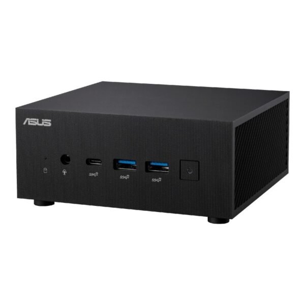 Mini PC Asus PN64-BB3012MD i7 12700H Iris Xe Graphics Preto