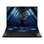 Portátil ASUS ROG Zephyrus Duo 16 GX650PY-R97D49PB1 16'' WQXGA R9 7945HX 64GB 2TB RTX 4090 W11P