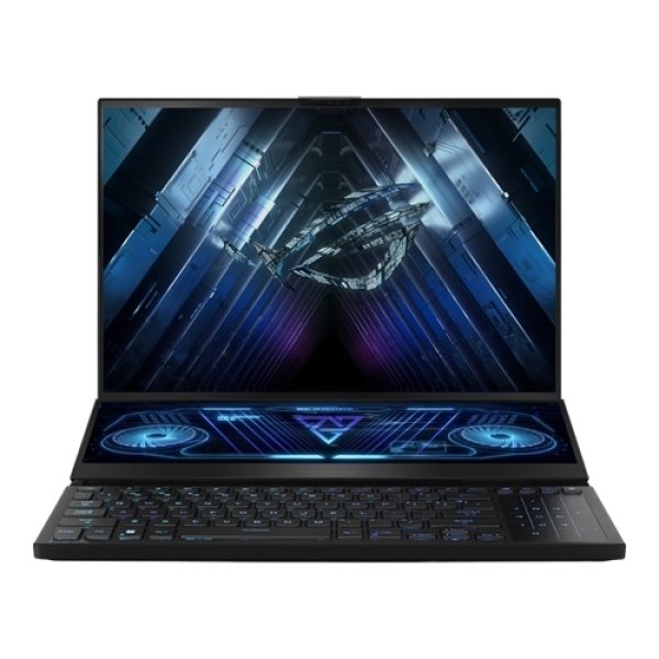 Portátil ASUS ROG Zephyrus Duo 16 GX650PY-R97D49PB1 16'' WQXGA R9 7945HX 64GB 2TB RTX 4090 W11P