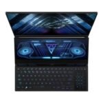 Portátil ASUS ROG Zephyrus Duo 16 GX650PY-R97D49PB1 16'' WQXGA R9 7945HX 64GB 2TB RTX 4090 W11P - Image 2