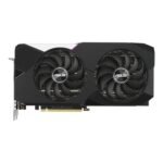 Placa Gráfica Asus GeForce RTX 3070 DUAL OC 8GB V2 LHR - Image 2