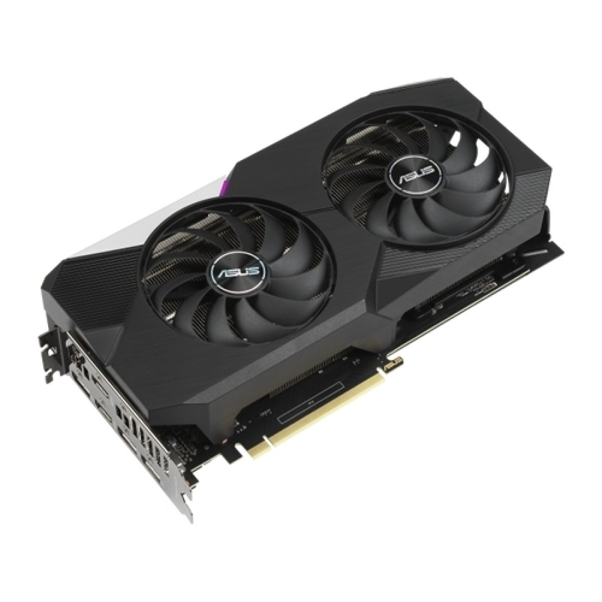 Placa Gráfica Asus GeForce RTX 3070 DUAL OC 8GB V2 LHR - Image 3