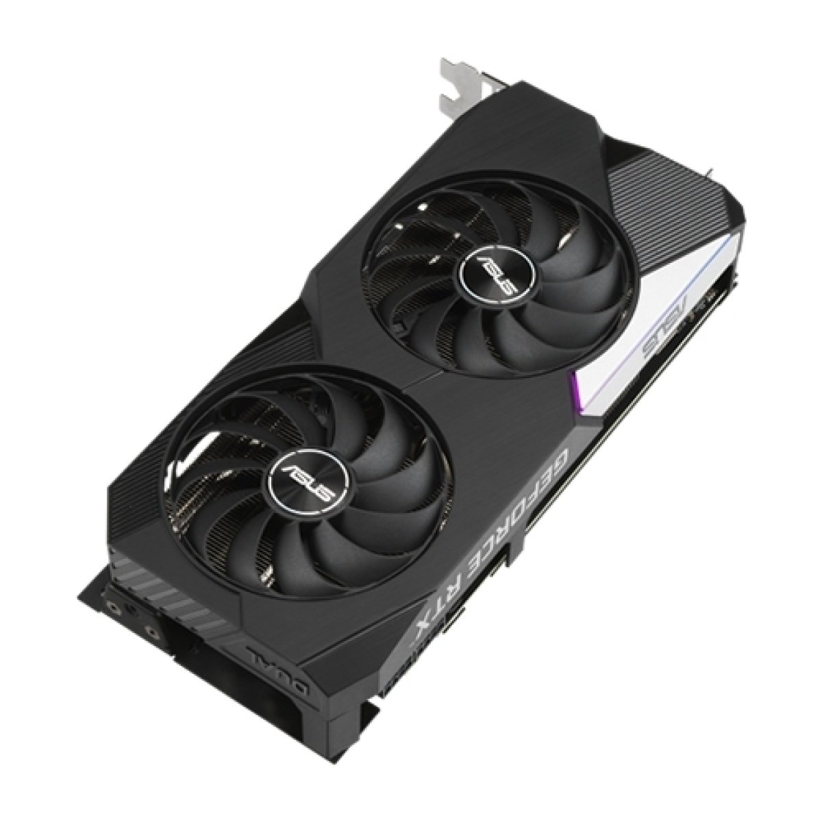 Placa Gráfica Asus GeForce RTX 3070 DUAL OC 8GB V2 LHR - Image 4
