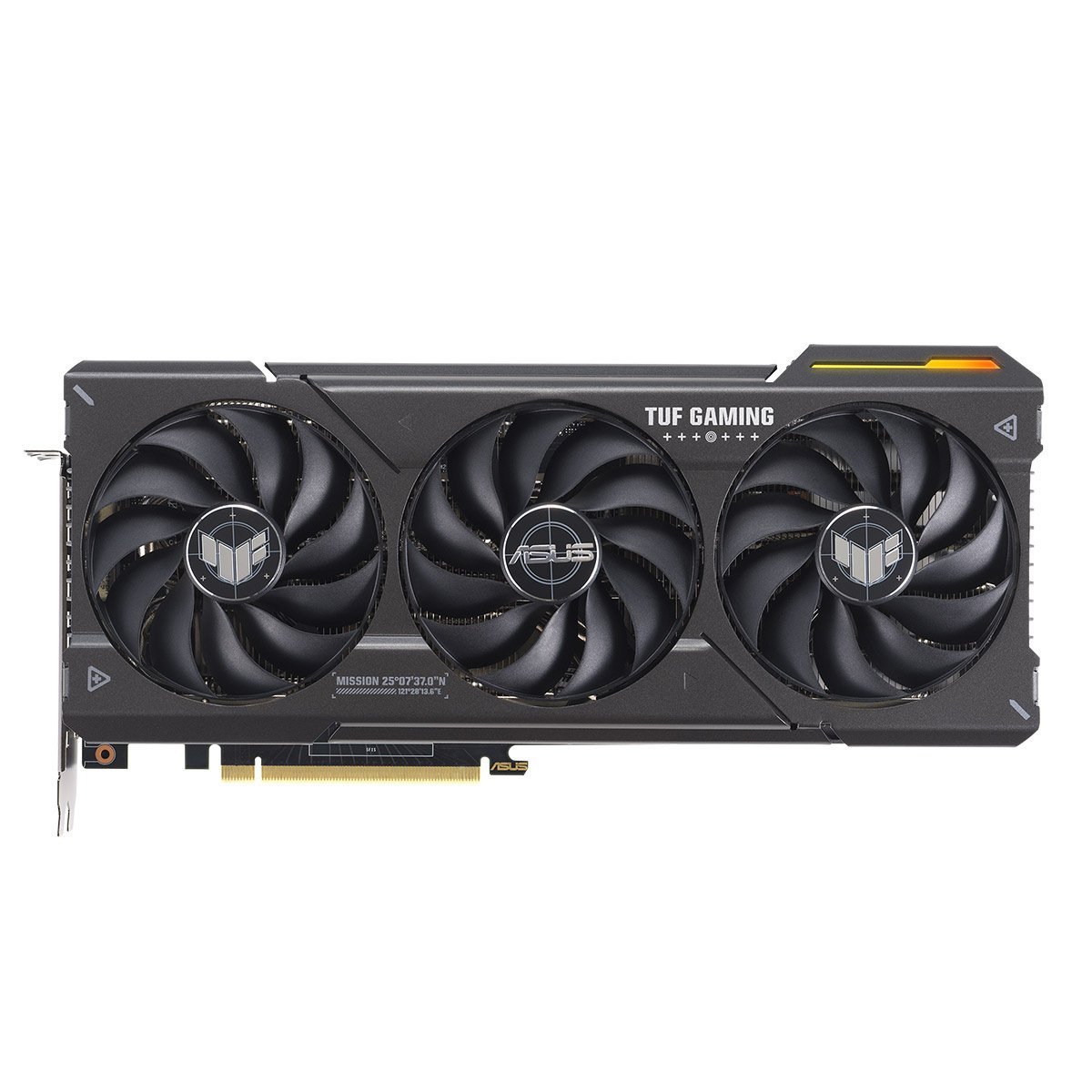 Placa Gráfica Asus GeForce RTX 4070 TUF Gaming OC 12GB GDDR6X DLSS3 - Image 2