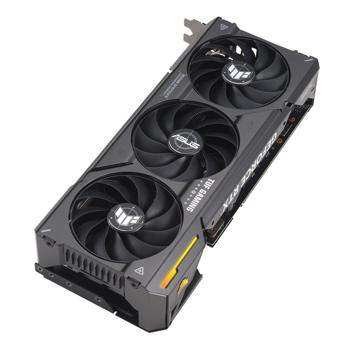 Placa Gráfica Asus GeForce RTX 4070 TUF Gaming OC 12GB GDDR6X DLSS3 - Image 3