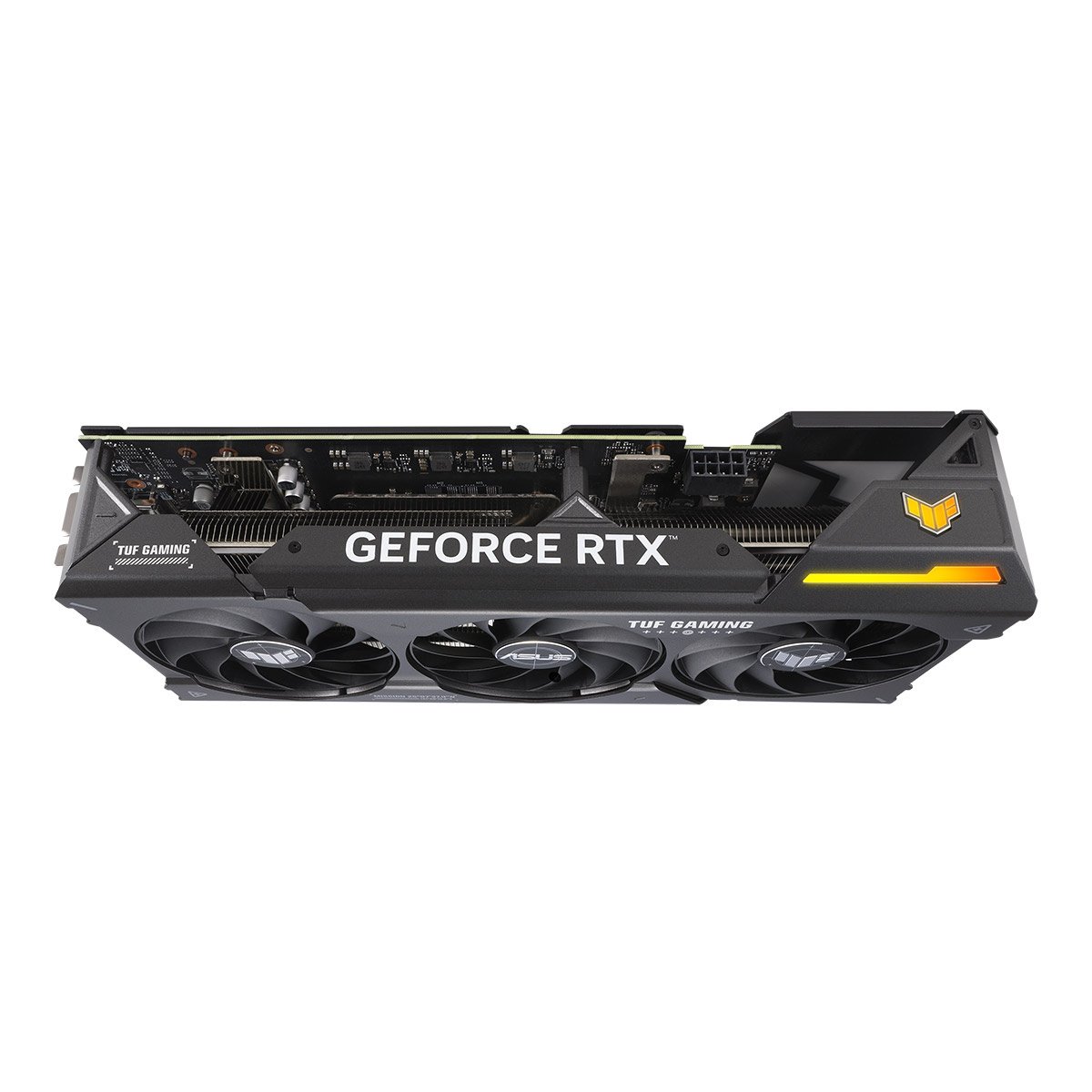 Placa Gráfica Asus GeForce RTX 4070 TUF Gaming OC 12GB GDDR6X DLSS3 - Image 5
