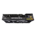 Placa Gráfica Asus GeForce RTX 4070 TUF Gaming OC 12GB GDDR6X DLSS3 - Image 5