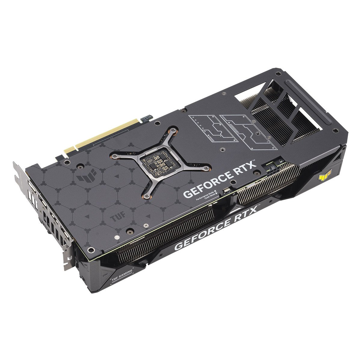 Placa Gráfica Asus GeForce RTX 4070 TUF Gaming OC 12GB GDDR6X DLSS3 - Image 6
