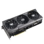Placa Gráfica ASUS TUF Gaming GeForce RTX 4070 12 GB GDDR6X DLSS3 - Image 2