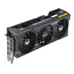Placa Gráfica ASUS TUF Gaming GeForce RTX 4070 12 GB GDDR6X DLSS3 - Image 3