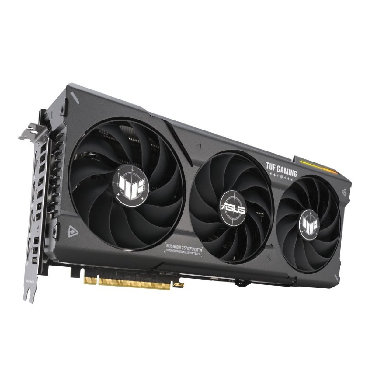 Placa Gráfica ASUS TUF Gaming GeForce RTX 4070 12 GB GDDR6X DLSS3 - Image 4