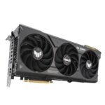Placa Gráfica ASUS TUF Gaming GeForce RTX 4070 12 GB GDDR6X DLSS3 - Image 4