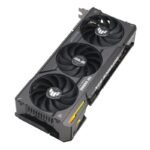 Placa Gráfica ASUS TUF Gaming GeForce RTX 4070 12 GB GDDR6X DLSS3 - Image 5