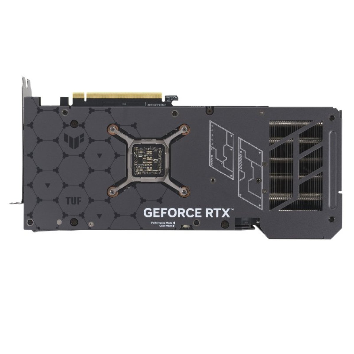 Placa Gráfica ASUS TUF Gaming GeForce RTX 4070 12 GB GDDR6X DLSS3 - Image 6