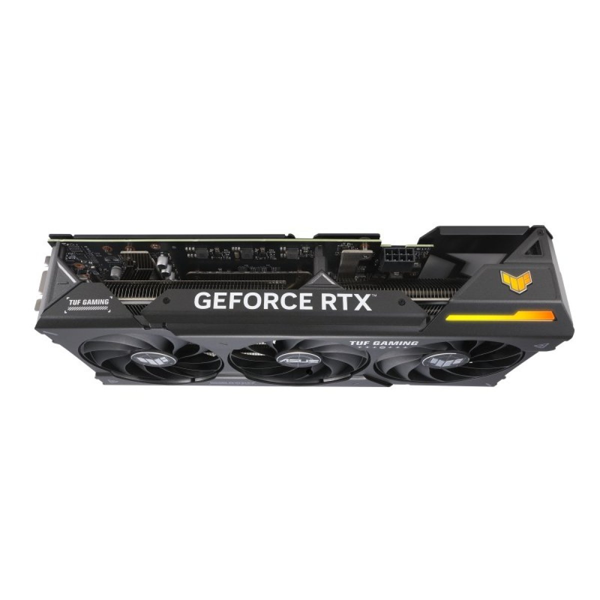 Placa Gráfica ASUS TUF Gaming GeForce RTX 4070 12 GB GDDR6X DLSS3 - Image 7