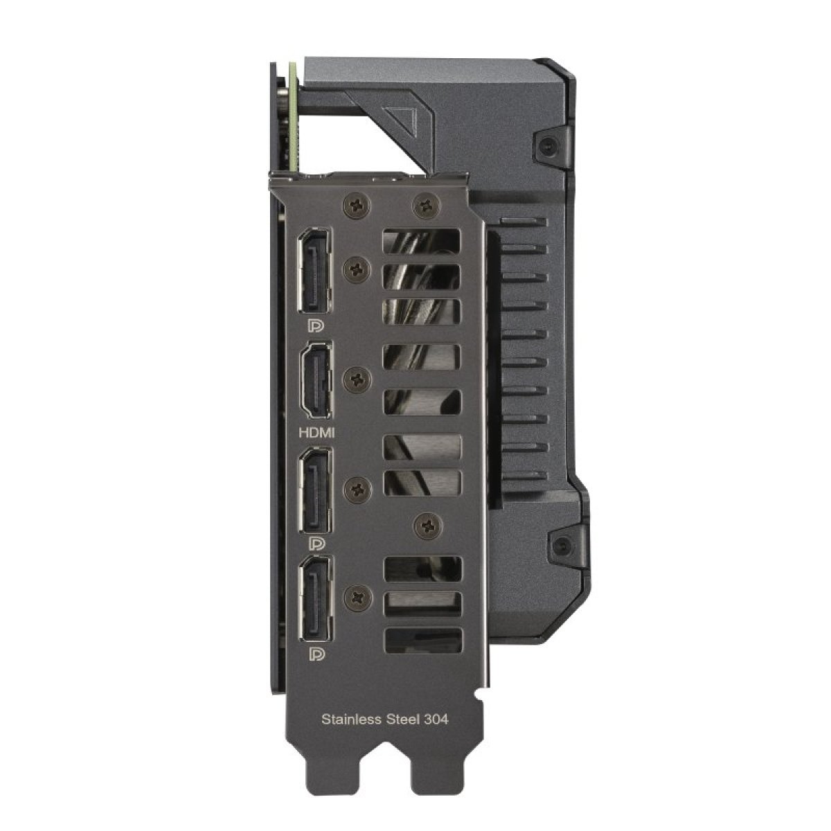 Placa Gráfica ASUS TUF Gaming GeForce RTX 4070 12 GB GDDR6X DLSS3 - Image 8