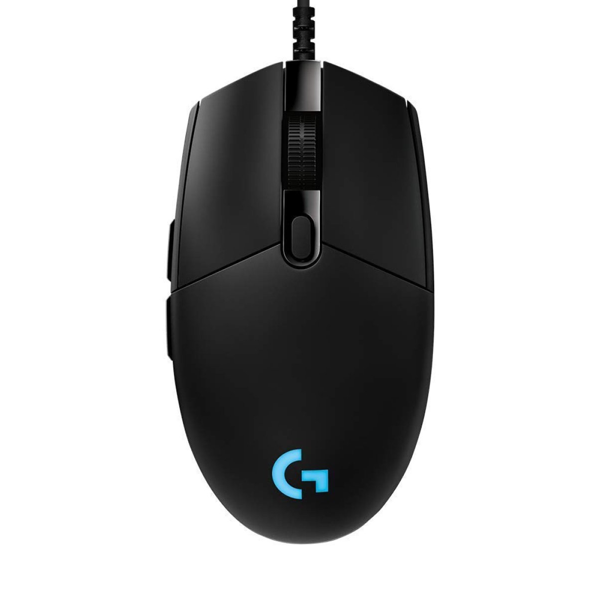 Rato Logitech Pro Hero Preto - Image 1