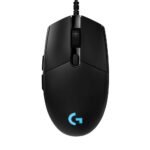Rato Logitech Pro Hero Preto