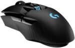 Rato Gaming Logitech G903 LightSpeed RGB Wireless Preto - Image 2