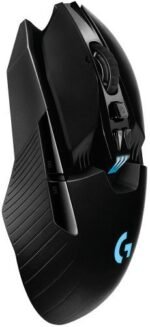 Rato Gaming Logitech G903 LightSpeed RGB Wireless Preto - Image 3