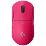 Rato Logitech G Pro X Superlight Wireless Magenta